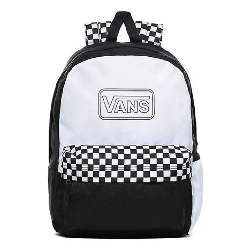 (WMNS) Vans DIY Backpack 'White' VN0A4V3PWHT sold by KicksCrew