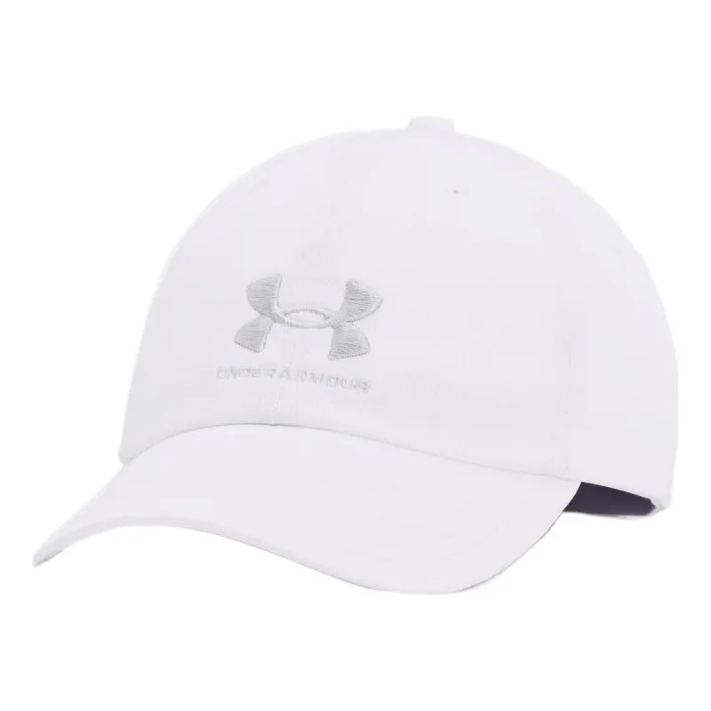 Under Armour UA Essentials Cap 'White' 1361538-1 sold by KicksCrew