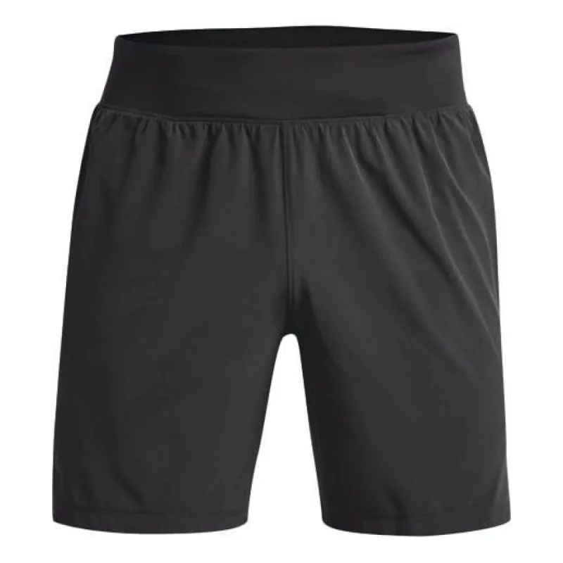 Under Armour Speedpocket 7" Shorts 'Black' 1361487-010 sold by KicksCrew