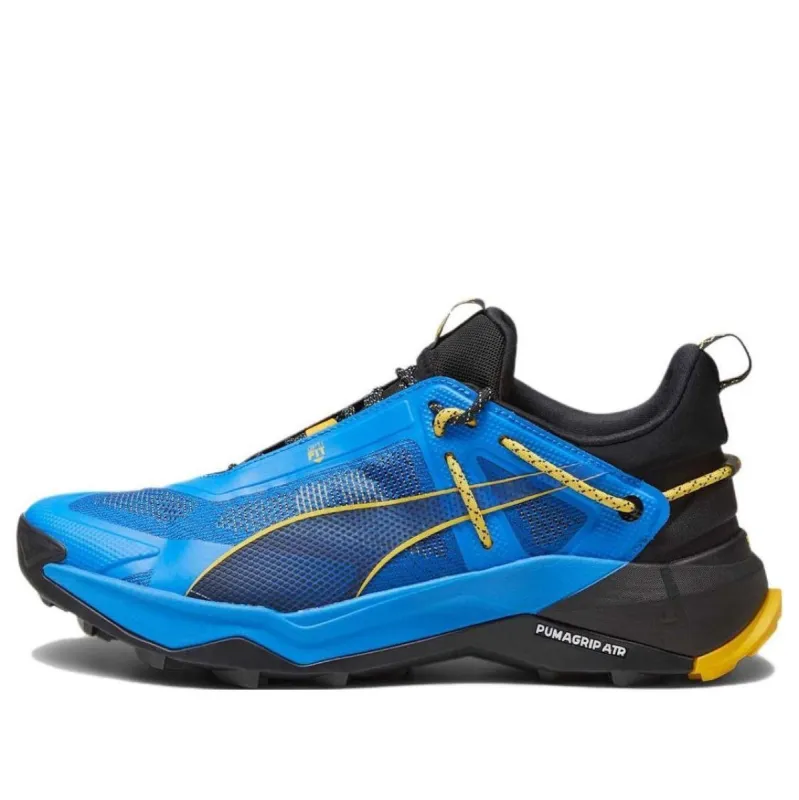 PUMA Explore Nitro 'Seasons - Ultra Blue' 377854-07 sold by KicksCrew