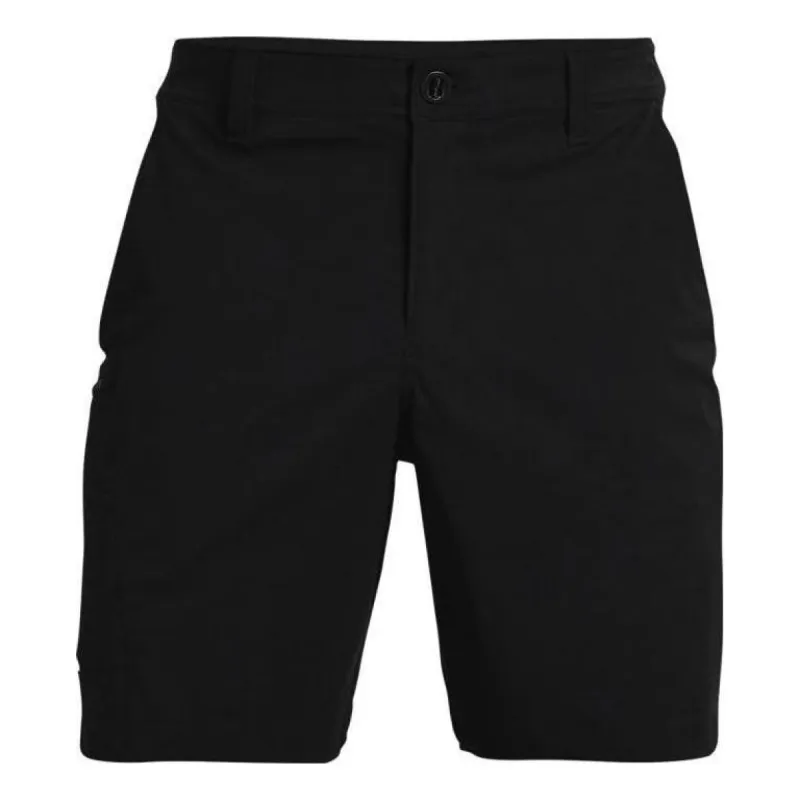 Under Armour Fish Hunter 8in Cargo Shorts 'Shorts' 1361298-001 sold by KicksCrew