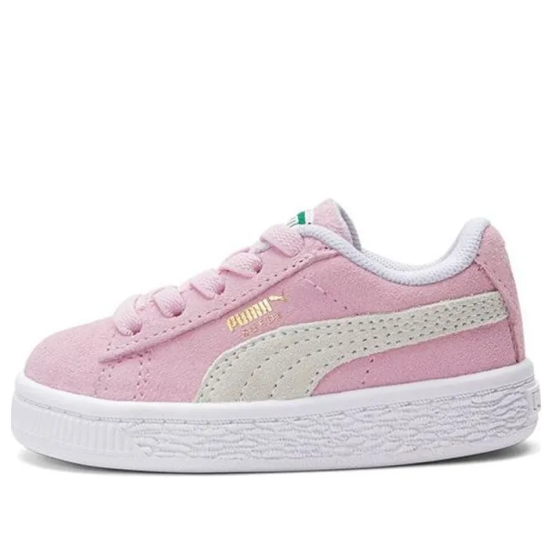 (TD) PUMA Suede Classic 21 'Pink Lady' 380825-05 sold by KicksCrew