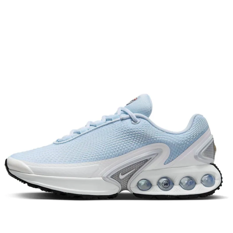 (WMNS) Nike Air Max DN 'Half Blue' FJ3145-400 sold by KicksCrew