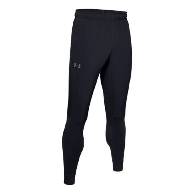Under Armour Hybrid Pant Leggings 'Black' 1352029-001 sold by KicksCrew