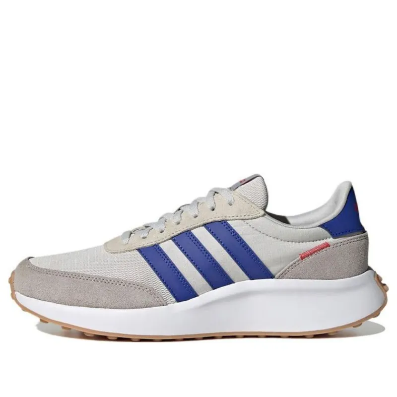adidas Run 70S 'Grey Lucid Blue' HP6117 sold by KicksCrew