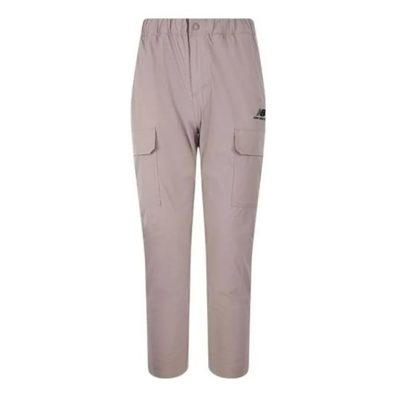 New Balance Joggers Cargo Pants 'Pink' NTA6N073-SEP sold by KicksCrew