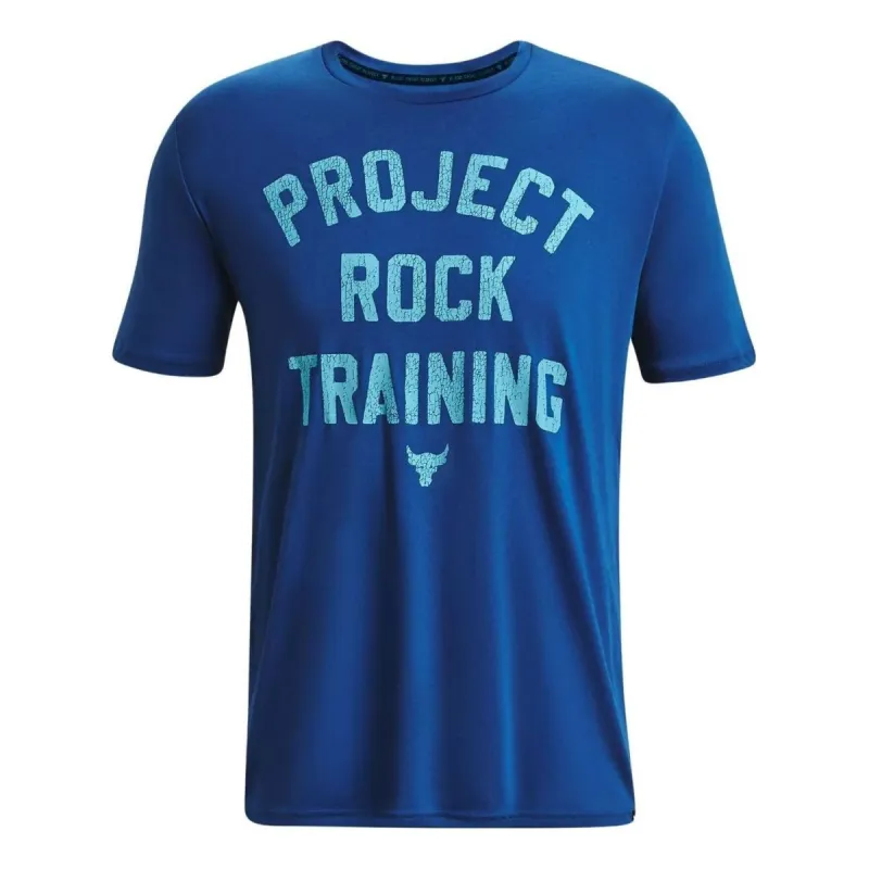 Project rock get to work shirt best sale