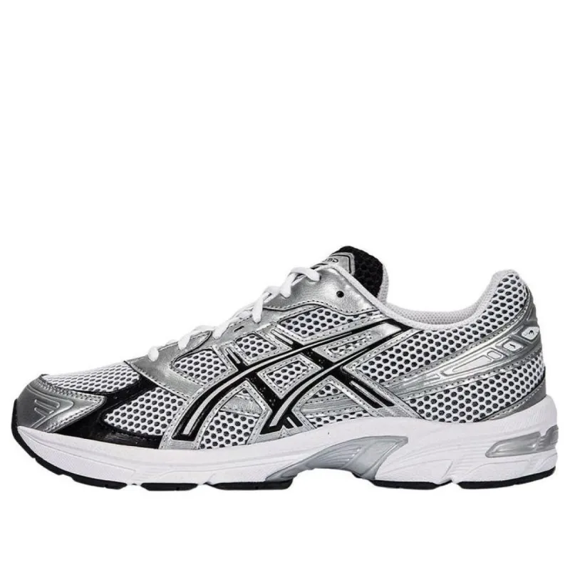 Asics Gel-1130 'White Black' 1201A933-100 sold by KicksCrew