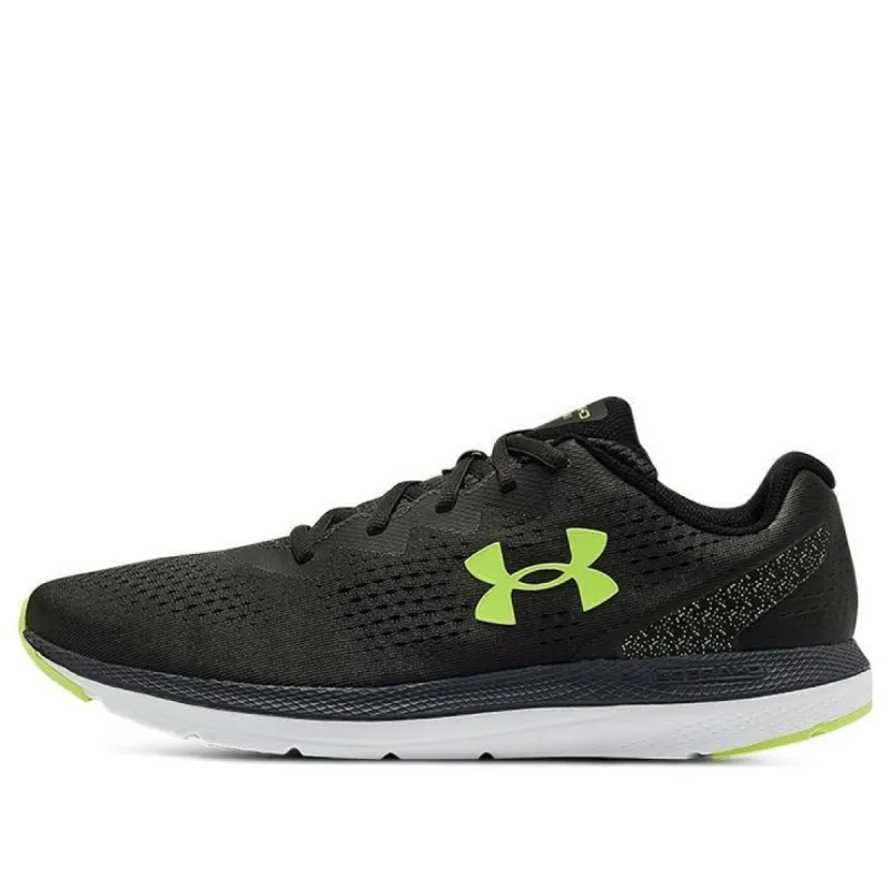 Under Armour Charged Impulse 2 'Black' 3024136-108 sold by KicksCrew