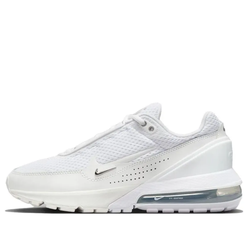Nike Air Max Pulse 'White Chrome' FD6409-101 sold by KicksCrew