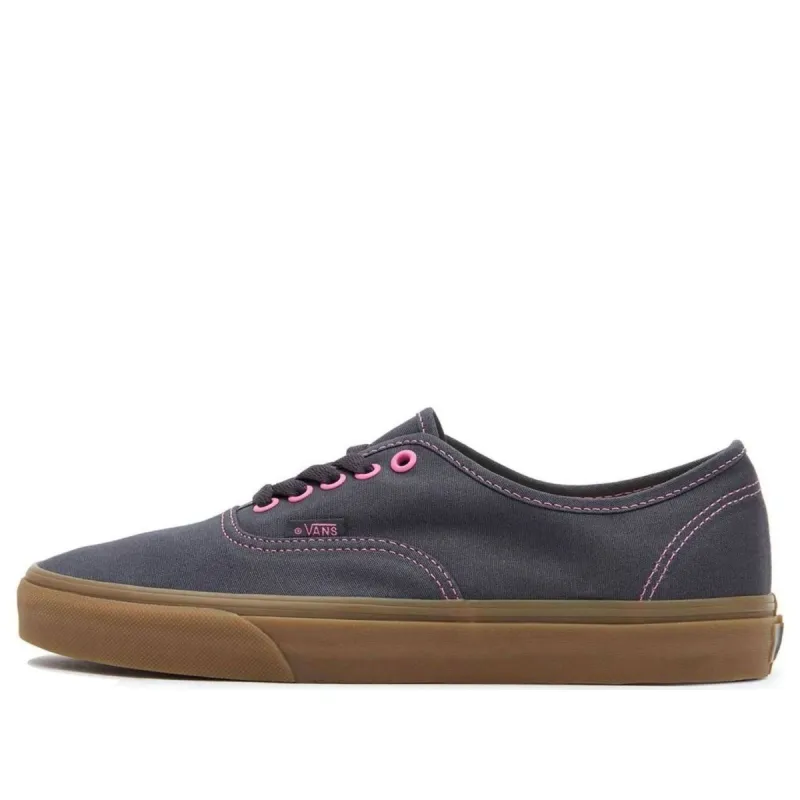 (WMNS) Vans Authentic Shoes 'Grey Brown' VN0A5KS9QNA sold by KicksCrew