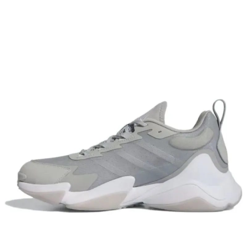 adidas Impact FLX 2 TF 'Grey' IE9375 sold by KicksCrew
