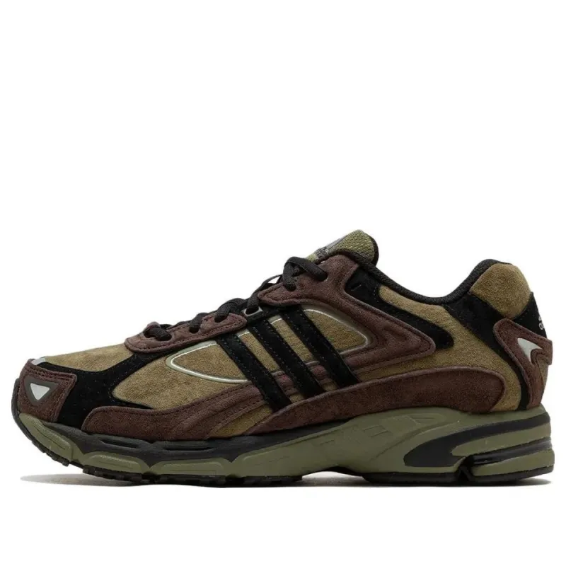 adidas Response CL 'Focus Olive' ID0354 sold by KicksCrew