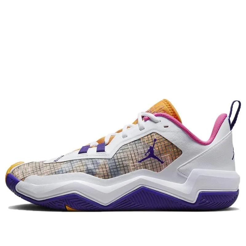 Jordan One Take 4 PF 'Expedited Ship' DO7192-100 sold by KicksCrew