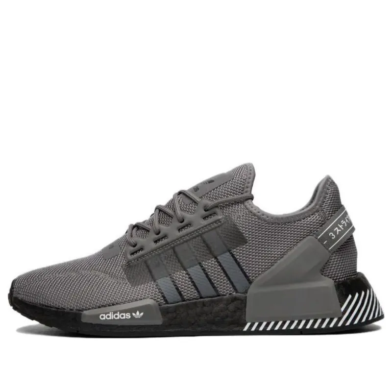 adidas originals NMD_R1 'Grey' GY4885 sold by KicksCrew