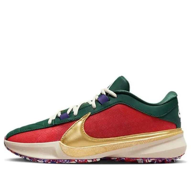 Nike Zoom Freak 5 'Keep it a Buck' DZ2944-600 sold by KicksCrew