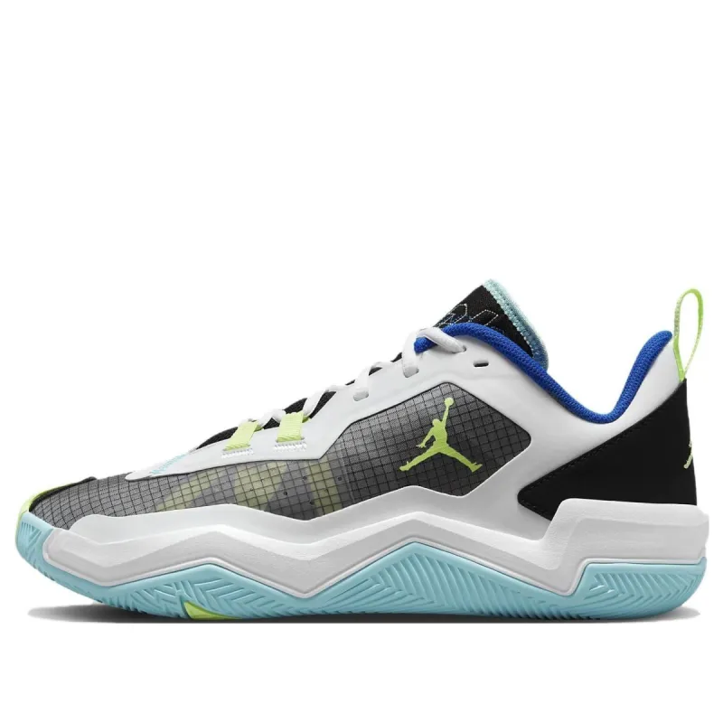 Nike Jordan One Take 4 PF DO7192-003 sold by KicksCrew