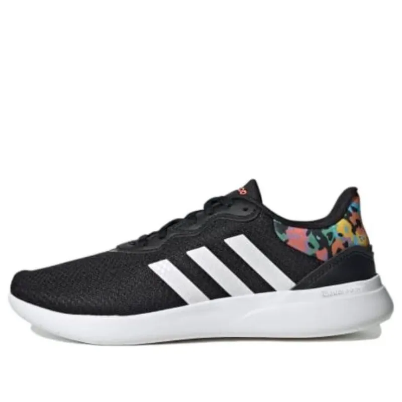 (WMNS) Adidas QT Racer 3.0 'Floral - Black' HP6260 sold by KicksCrew