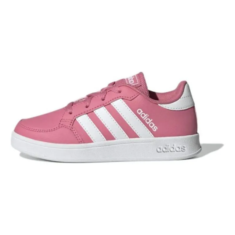 (PS) Adidas Neo Breaknet Shoes 'Rose Tone' GW2893 sold by KicksCrew