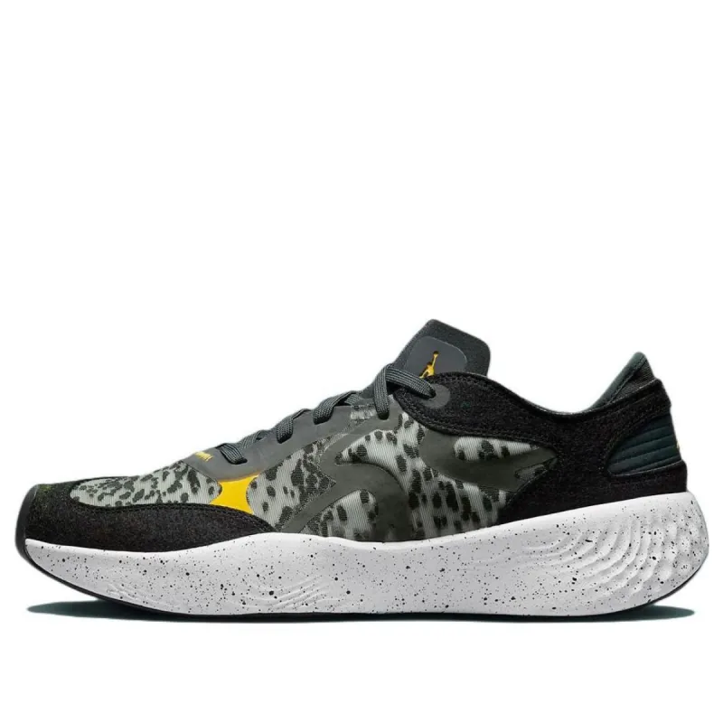 Air Jordan Delta 3 Low 'Anthracite Tour Yellow' DN2647-007 sold by KicksCrew