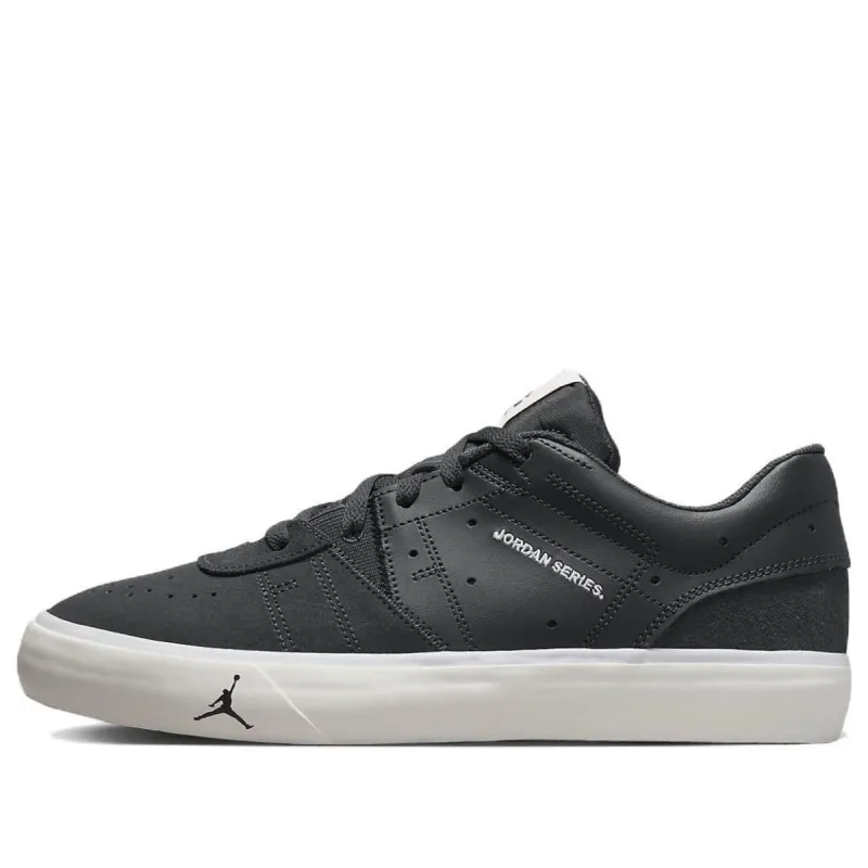 Air Jordan Jordan Series ES 'Anthracite' DN1856-063 sold by KicksCrew