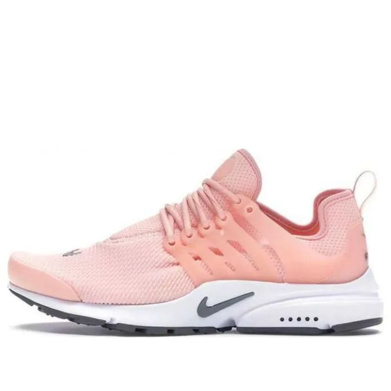 (WMNS) Nike Air Presto 'Storm Pink' BV4239-600 sold by KicksCrew