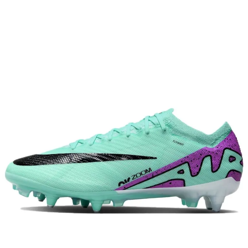 Nike Mercurial Vapor 15 Elite SG-Pro Low-Top Football Boot 'Turquoise' FV3960-300 sold by KicksCrew