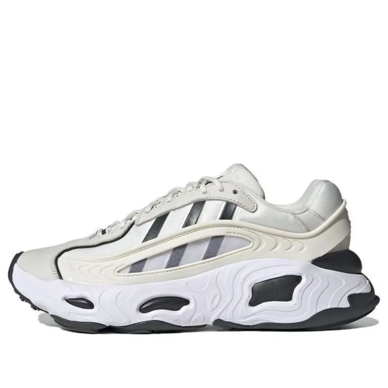 Adidas Oznova 'Chalk White Carbon' HP6362 sold by KicksCrew