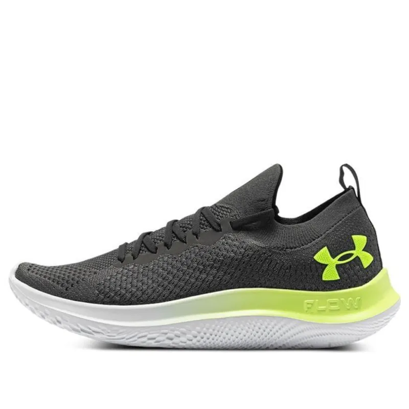 Under Armour Flow Velociti SE CN 'Grey' 3025710-111 sold by KicksCrew
