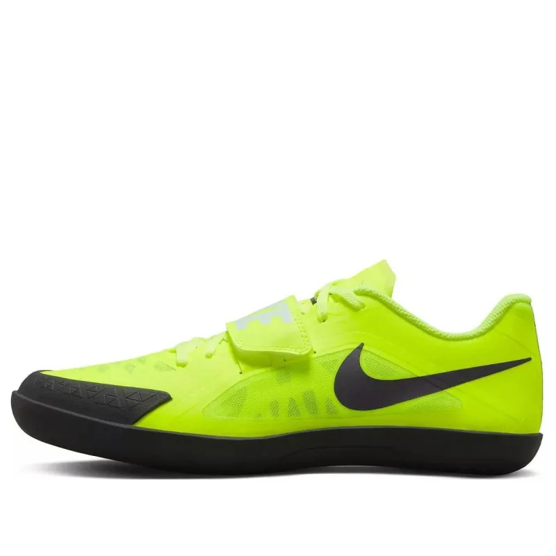 Nike Zoom Rival SD 2 'Volt Black' 685134-701 sold by KicksCrew