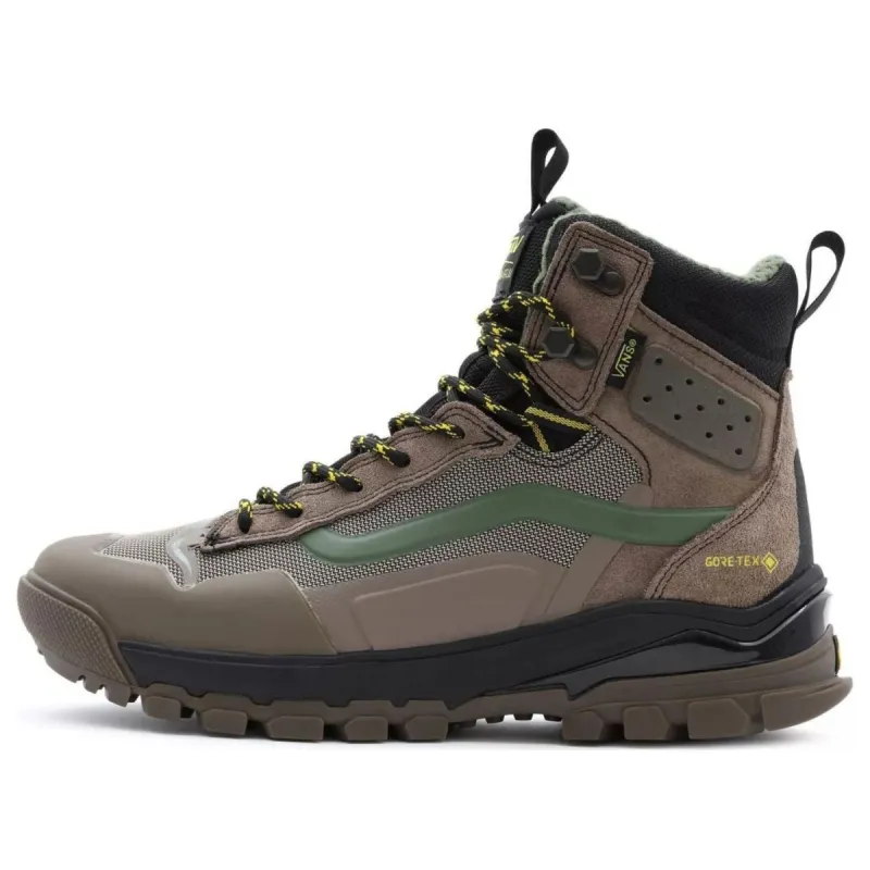 Vans UltraRange Exo Hi Gore-tex Mte-3 Boots 'Beige Brown' VN0A5JHX77J sold by KicksCrew
