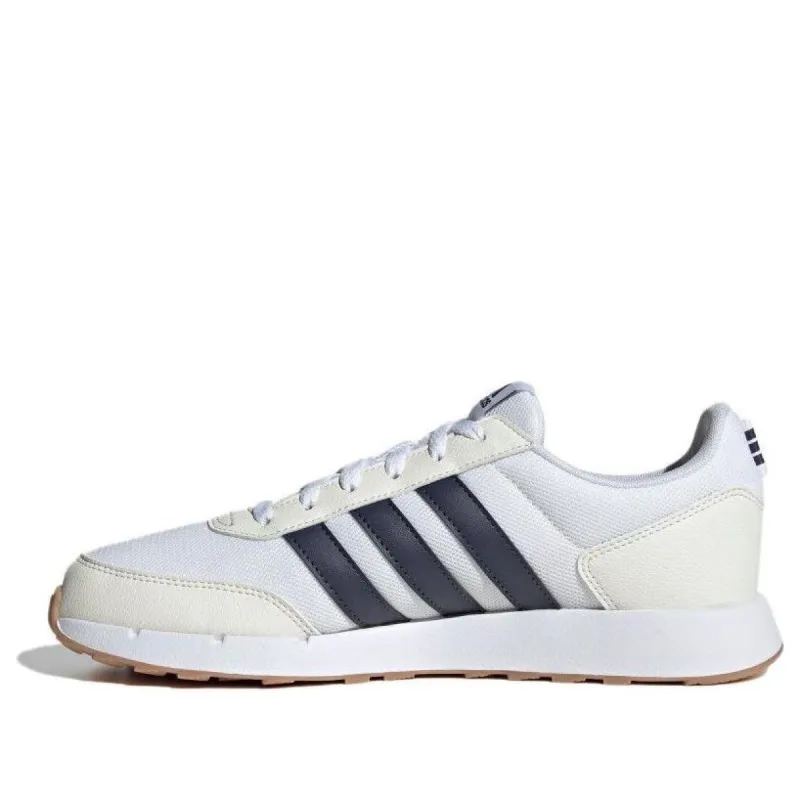adidas Run 50s 'White Shadow Navy' IG6554 sold by KicksCrew
