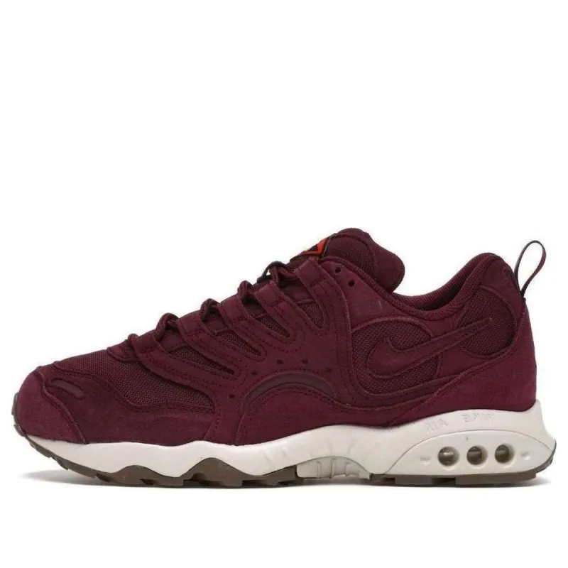 Nike Air Terra Humara 18 'Bordeaux' AO8287-600 sold by KicksCrew
