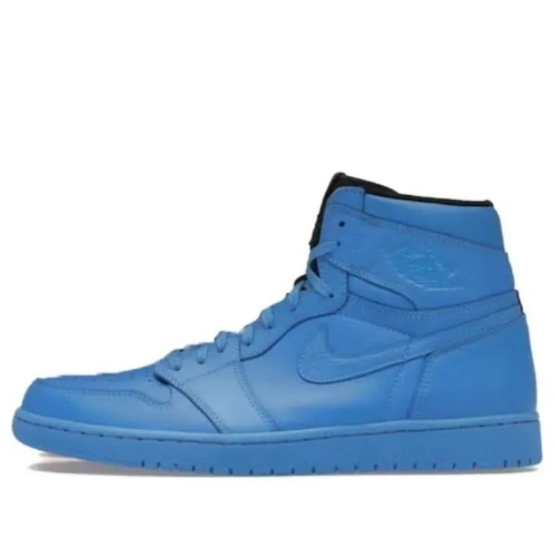 Air Jordan 1 High 'Quai 54 Yin Yang' 767119 sold by KicksCrew