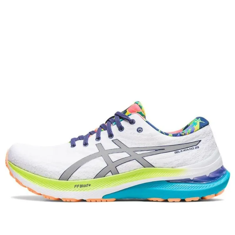 Asics GEL-KAYANO 29 Lite Show 'Multi' 1011B628-300 sold by KicksCrew