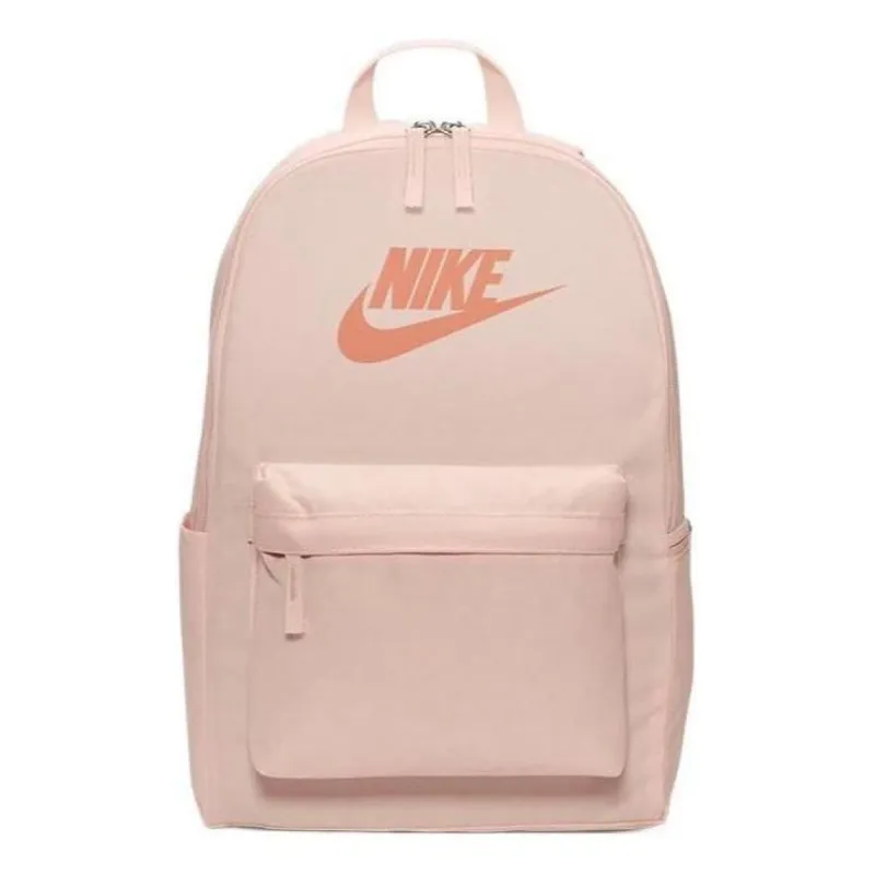 Nike Heritage Backpack 25L 'Pink' DC4244-838 sold by KicksCrew