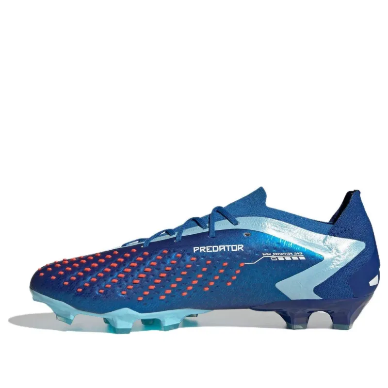 adidas Predator ACCURACY.1 'Blue' IE9453 sold by KicksCrew