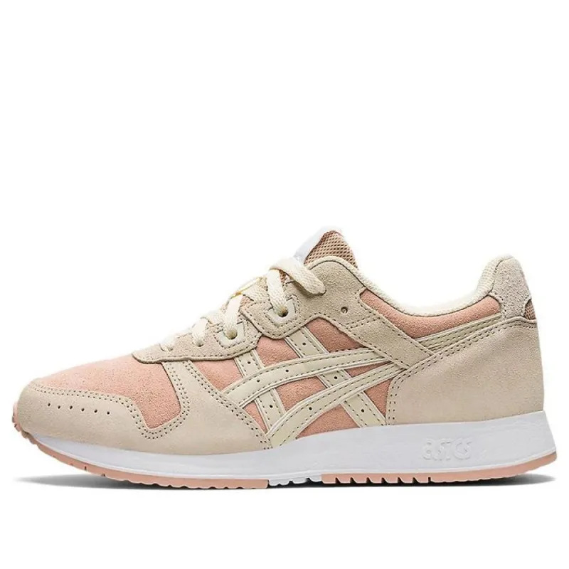 (WMNS) Asics Lyte Classic 'Pale Apricot' 1202A073-700 sold by KicksCrew