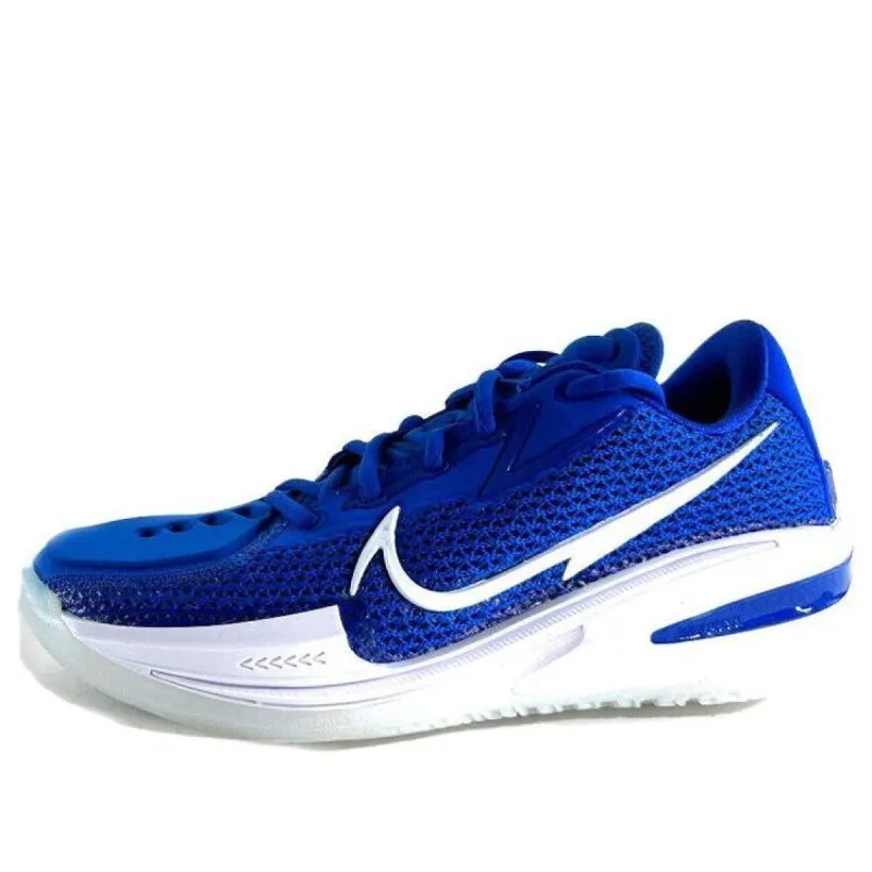 Nike Air Zoom G.T. Cut 1 TB 'Game Royal' DM5039-401 sold by KicksCrew