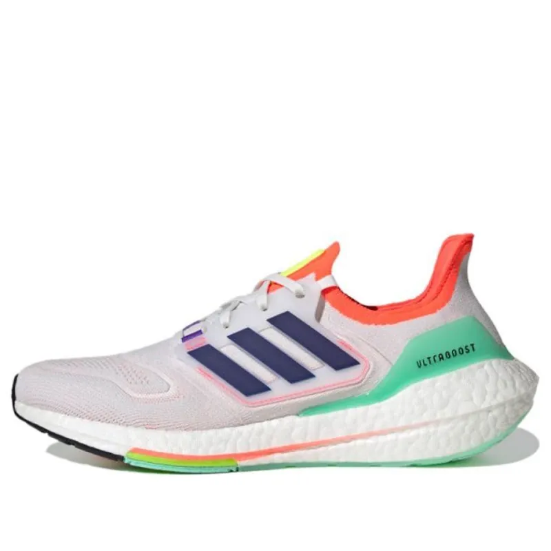 adidas Ultraboost 22 'Grey' GY8688 sold by KicksCrew