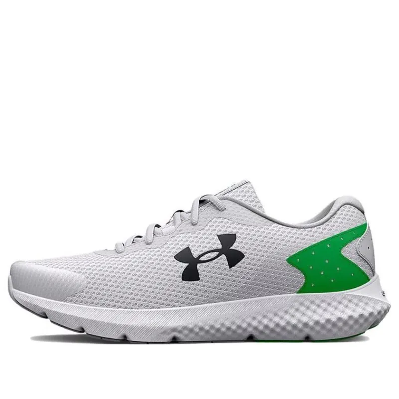 Under Armour Charged Rogue 3 Reflect 'White' 3025525-101 sold by KicksCrew