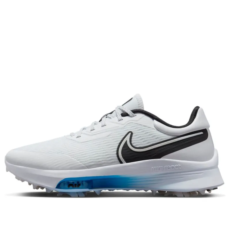 Nike Air Zoom Infinity Tour NEXT% Golf 'White Photo Blue' DC5221-103 sold by KicksCrew