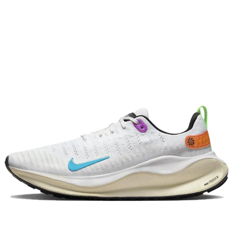 Nike ReactX Infinity Run 4 SE 'Mix and Match' FJ1047-100 sold by KicksCrew
