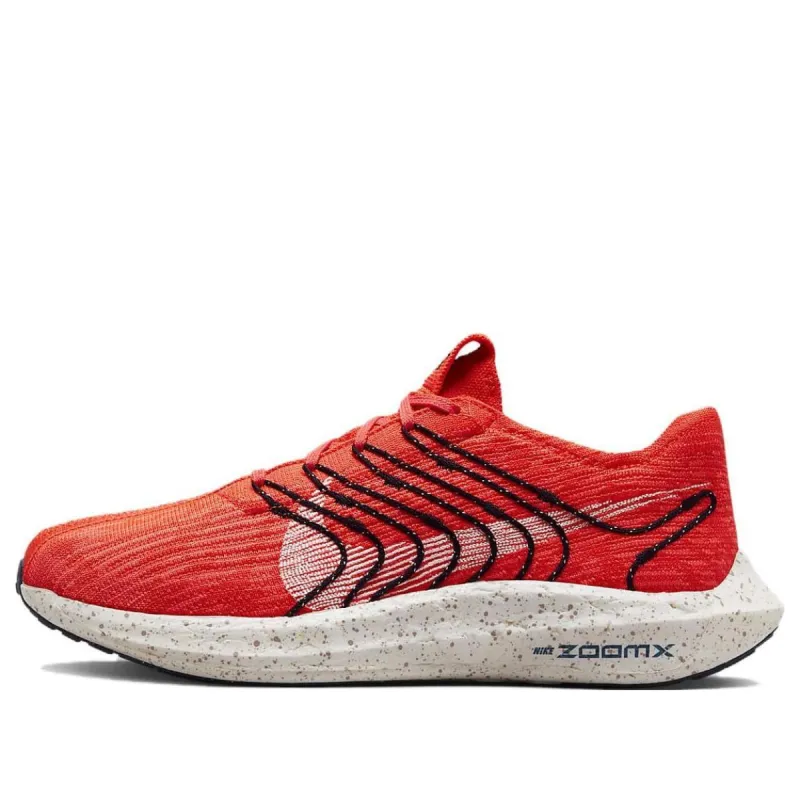 Nike Pegasus Turbo Next Nature 'Bright Crimson' DM3413-600 sold by KicksCrew