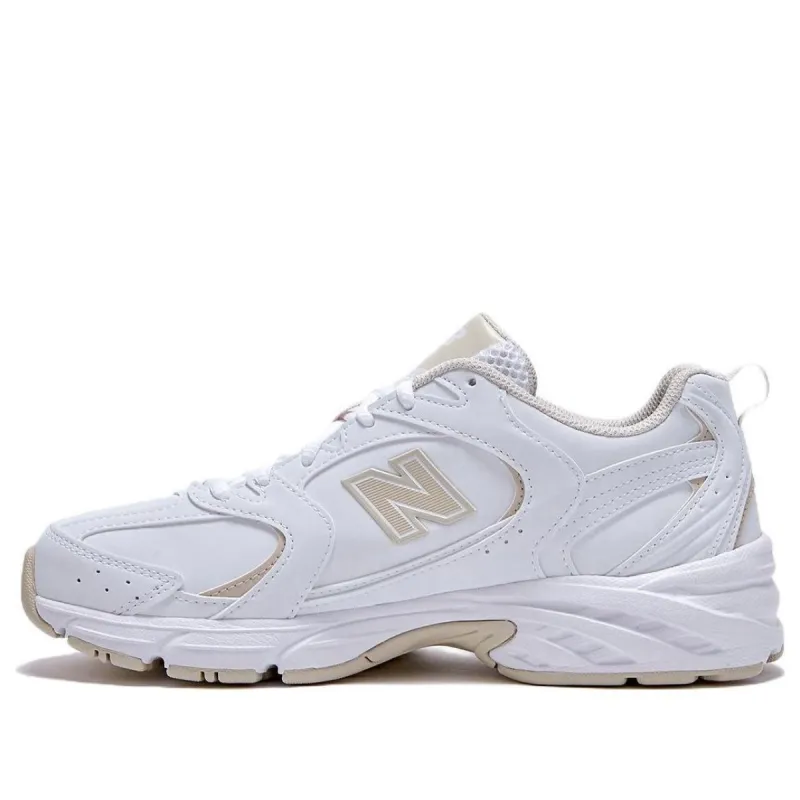 New Balance 530 'White Calm Taupe' MR530SYA sold by KicksCrew