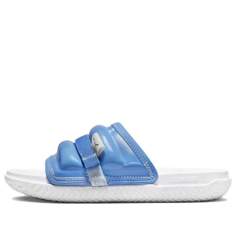 Air Jordan Super Play Slide 'Legend Blue' DM1683-401 sold by KicksCrew