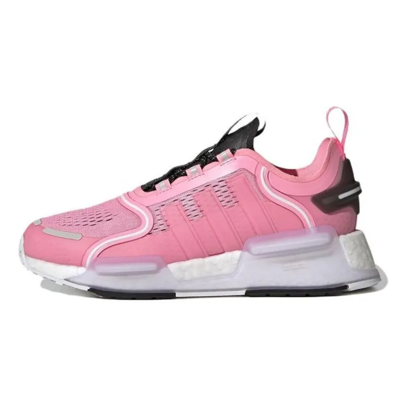 (GS) NMD_R1 V3 'Beam Pink' GY4286 sold by KicksCrew