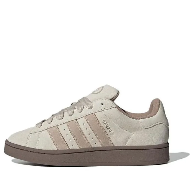 adidas originals Campus 'Cream Tan' ID3425 sold by KicksCrew