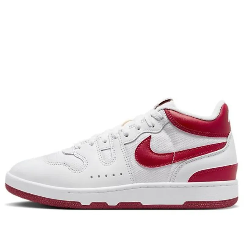 Nike Mac Attack QS SP 'Red Crush' FB8938-100 sold by KicksCrew