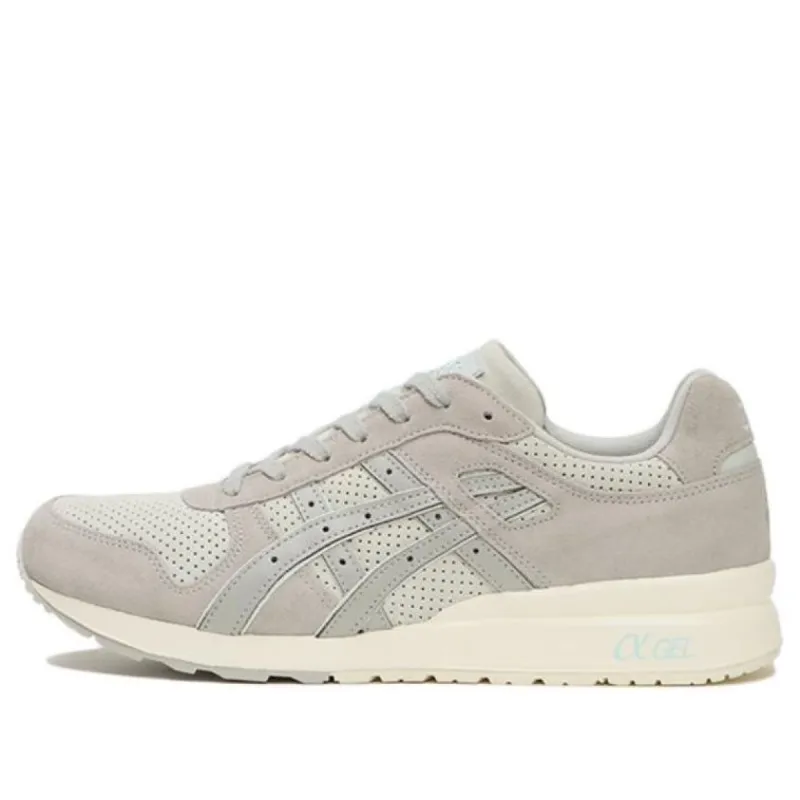 ASICS GT-II 'Glacier Grey Oyster Grey' 1201A737-020 sold by KicksCrew